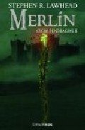 Portada de MERLÍN. Ciclo Pendragon II
