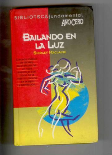 BAILANDO EN LA LUZ
