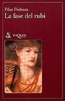 LA FASE DEL RUBÍ