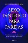 Portada de SEXO TÁNTRICO PARA PAREJAS