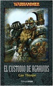 EL CUSTODIO DE AGRAVIOS
