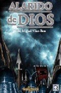 Portada de ALARIDO DE DIOS