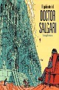 EL GABINETE DEL DOCTOR SALGARI