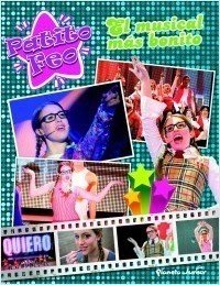 Portada de EL MUSICAL MÁS BONITO