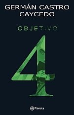 Portada de OBJETIVO 4