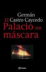 Portada de EL PALACIO SIN MÁSCARA