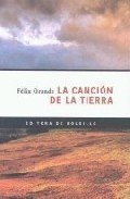 Portada de LA CANCIÓN DE LA TIERRA