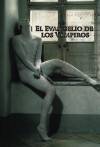 Portada de EL EVANGELIO DE LOS VAMPIROS