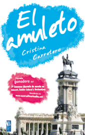 Portada de EL AMULETO