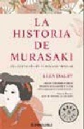 Portada de LA HISTORIA DE MURASAKI