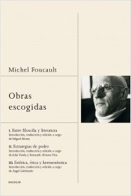 Portada de OBRAS ESCOGIDAS
