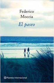 Portada de EL PASEO