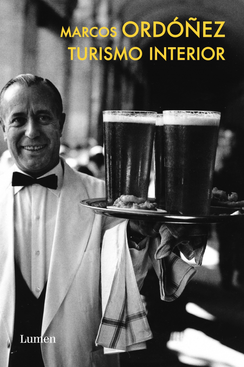 Portada de TURISMO INTERIOR