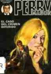 Portada de EL CASO DEL CRIMEN DIFERIDO