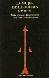 LA MUJER DE HUGUENIN