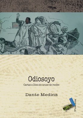 Portada de ODIOSOYO