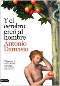 Portada de Y EL CEREBRO CREÓ AL HOMBRE