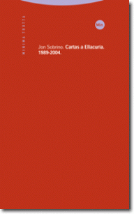 CARTAS A ELLACURÍA (1989-2004)