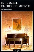 Portada de EL PROCEDIMIENTO