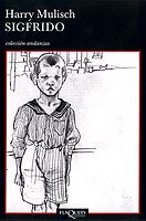 Portada de SIGFRIDO
