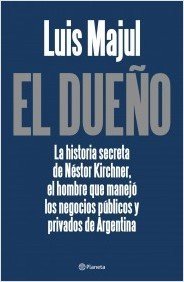 Portada de EL DUEÑO