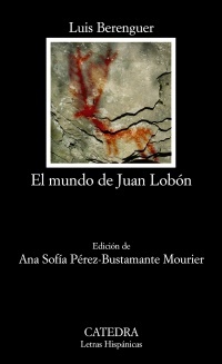 Portada de EL MUNDO DE JUAN LOBÓN