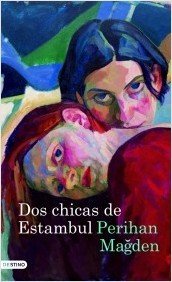 Portada de DOS CHICAS DE ESTAMBUL