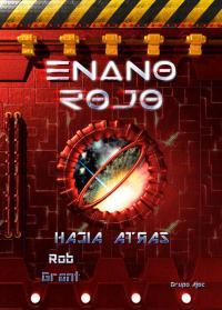 ENANO ROJO 3: HACIA ATRÁS