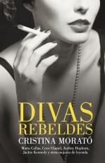 Portada de DIVAS REBELDES