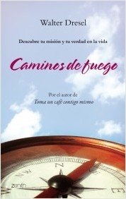 Portada de CAMINOS DE FUEGO