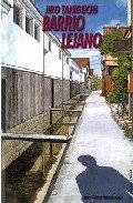Portada de BARRIO LEJANO INTEGRAL