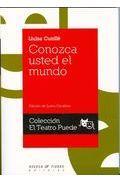 Portada de CONOZCA USTED EL MUNDO