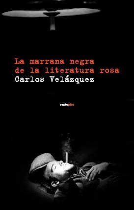 LA MARRANA NEGRA DE LA LITERATURA ROSA