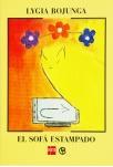 Portada de EL SOFÁ ESTAMPADO