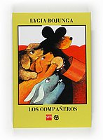 Portada de LOS COMPAÑEROS
