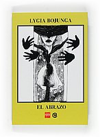 Portada de EL ABRAZO