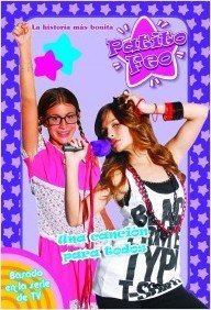 UNA CANCIÓN PARA TODOS. Patito feo 8