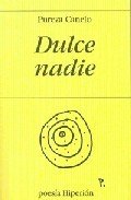 Portada de DULCE NADIE