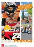 DOS DUENDES MECÁNICOS PARA DANI PEDROSA 