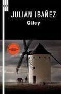 Portada de GILEY