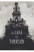 Portada de LA CASA DEL TORREÓN