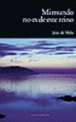 Portada de MI MUNDO NO ES DE ESTE REINO