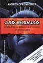 Portada de OJOS VENDADOS