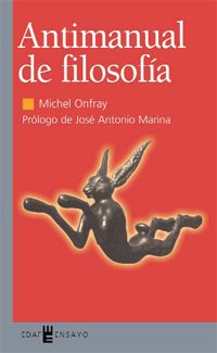 Portada de ANTIMANUAL DE FILOSOFÍA