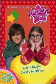 Portada de UN VIAJE INOLVIDABLE. Patito feo 6