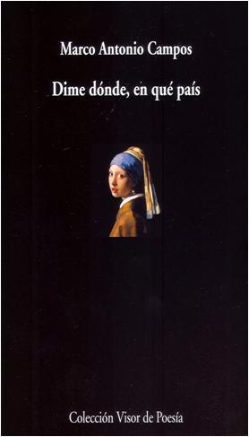 Portada de DIME DÓNDE, EN QUÉ PAÍS