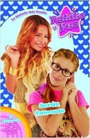 Portada de SERÁN FAMOSAS. Patito feo 9