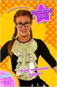 Portada de TODO SE PUEDE LOGRAR. Patito feo 10