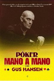 Portada de POKER MANO A MANO