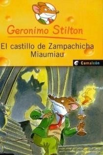 EL CASTILLO DE ZAMPACHICHA MIAUMIAU